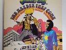 Various- The Harder They Come Vinyl 1979 MLPS-9202 Gatefold Stereo Keel Pressing