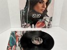 Jojo Mad Love Vinyl Record Lp Rare Out Of Print Hard To Find