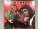 Black Moon - Enta Da Stage (LP, Album, RP) (1999) [Used Vinyl]