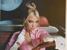 Future Nostalgia by Dua Lipa Vinyl Lp - Used *LOWEST PRICE*