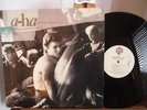 A-ha Hunting High And Low Take On Me VLPP Original Press 1985 M- Ultrasonic Clnd