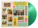 Various Artists - Sixties Collected / Various [Limited 180-Gram Transparent Gree