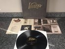 LP VINYL PEARL JAM ALBUM VITALOGY  477861 1 EUROPE 1ST PRESS 1994 EXCELLENT PLUS