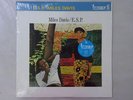 Miles Davis E.S.P. CBS/Sony 18AP 2066 Japan shrink VINYL LP OBI