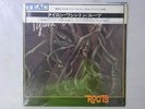 Tyrone Washington Roots Perception Records PCL 1002 Japan shrink VINYL LP OBI