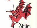 GOBLIN - Roller (reissue) - Vinyl (limited gatefold translucent purple vinyl LP)