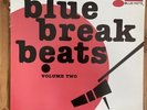 Various – Blue Break Beats Volume Two - Blue Note - UK1993 - 2 LPs