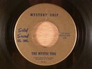 The Mystic Tide  Mystery Ship/You Won't Look Back  CRAZY RARE  Garage, Psych