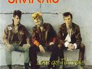 Stray Cats Let's Go Faster Liberation Records LP, Album 1991