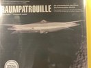 Raumpatrouille ORION Vinyl Peter Thomas limitiert 199 v. 1000 und signiert