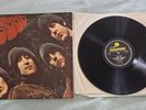 The Beatles - Rubber Soul * MONO ex - nm  * -4 / -4 * 1965 UK 2nd Press *