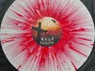New W.A.S.P. Golgotha 2023 White Red Splatter Vinyl Record Wasp Limited Reissue