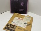 Todd Rundgren SOMETHING/ANYTHING 1972 ,Factory Sealed 1st Press 45rpm .