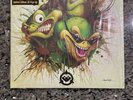 Battletoads: Smash Hits Video Game Comp 2LP Pink Vinyl iam8bit VGM not moonshake