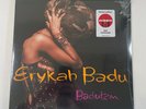 Erykah Badu - BADUIZM (2LP) (Target Exclusive, Vinyl) (damaged)-