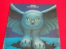 Rush - (Fly By Night) 1975 UK Ex+ 1st Press Gloss Sleeve Vinyl LP