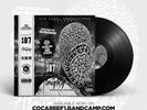Westside Gunn - The Almighty Limited OBI (2 color pair) Vinyl Ld to 25