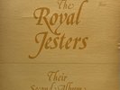 The Royal Jesters “Their Second Album”  Tejano Tex Mex Record LP Henry Hernandez