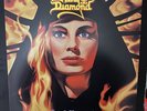King Diamond - Fatal Portrait. lp black vinyl 