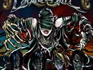 Escape the Fate This War Is Ours LP Vinyl 869268 NEW