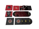 The Rolling Stones - TATTOO YOU (ANNIVERSARY REMASTER): SUPER DELUXE 5LP BOXSET