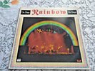 RAINBOW. ON STAGE