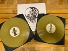Sleep Token - Take Me Back To Eden Gold Vinyl