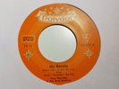 TONY SHERIDAN & THE BEAT BROTHERS (THE BEATLES) – MY BONNIE rare 1ST PRESS DE