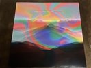 Sunbeam Sound Machine/Wonderer/Neon Green Lp/150 Pressed/EX