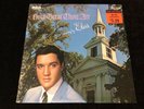 ELVIS PRESLEY LP LSP-3758 HOW GREAT THOU ART STILL FACTORY SEALED ORANGE RIGID?