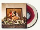 The Last Dinner Party Prelude To Ecstasy. Red Wine Stain /2000 Copies. Vinyl