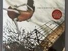 Circa Survive - Juturna Clear w/ Orange/Black Splatter - Vinyl LP