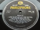 The Beatles - VI 6 // Orig UK '66 Parlophone Export CPCS 104 LP EX Copy