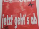 Die Fantastischen Vier – Jetzt Geht's Ab . LP