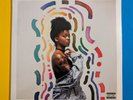 Ari Lennox - Pho (2021, 2xEP Limited Sea Glass Vinyl) D.C. Dreamville R&B Sealed