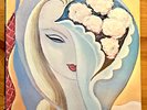 Derek and the Dominos - Layla and Other Assorted Love Songs - Vinyl LP - Atco