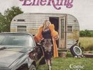 ELLE KING: COME GET YOUR WIFE - LP vinyl *BRAND NEW*