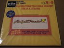 Guess Who Artificial Paradise LP Vinyl Mint