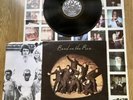 PAUL McCARTNEY and WINGS 