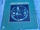 JOHNNY HAMMOND *Gears* RARE ORIG JAZZ FUNK LP MILESTONE #M-9062 US 1975 VG+/EX