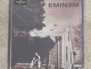 EMINEM - The Marshall Mathers LP. 2000 Vinyl Record W/Hype Sticker. New & Sealed