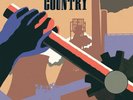 BIG COUNTRY - Steeltown (2023 Reissue) - LP - Gatefold 180g Vinyl