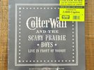 Colter Wall And The Scary Prairie Boys - Live In Front Of Nobody (Sealed)