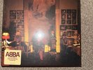 ABBA | The Visitors: The Singles | 4 x Coloured 7” - Numbered Box Set - 989/3000