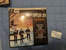 The Beatles Something New Original UK '65 Export CPCS 101 LP Epic Copy RARE AF