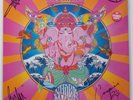 KULA SHAKER - NATURAL MAGICK  #FULLY SIGNED# Vinyl LP NEW/SEALED