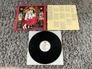 Jane’s Addiction “Ritual De Lo Habitual” Original Germany 1990 vinyl Lp + Inner