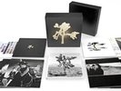 U2 - THE JOSHUA TREE - 30th Anniversary Super Deluxe 7-LP Vinyl Box Set - SEALED