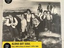 \ALOHA GOT SOUL (SOUL, AOR & DISCO IN HAWAI’I 1979-1985) -VINYL 2LP BLACK VG+ 11