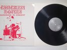 Chicken Bones – Hardrock In Concert (Second Battle  1989) (Reissue) LP Vinyl